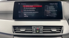 BMW X1 xDrive 20d xLine 5dr Step Auto Diesel Estate